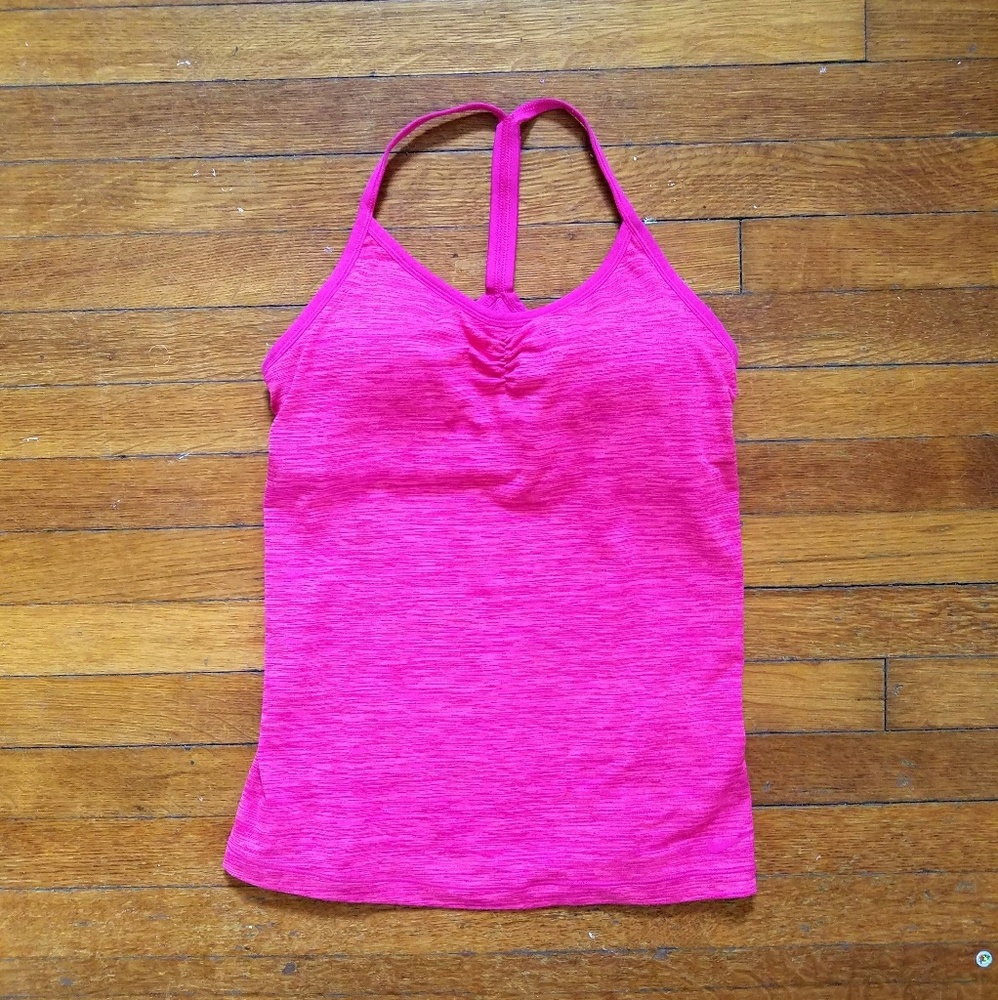 Nike Workout Tank